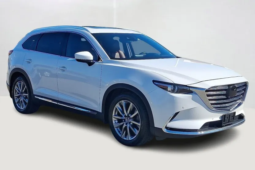 2018 Mazda CX-9 Signature photo 1