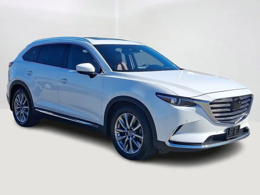 2018 Mazda CX-9 Signature photo 1