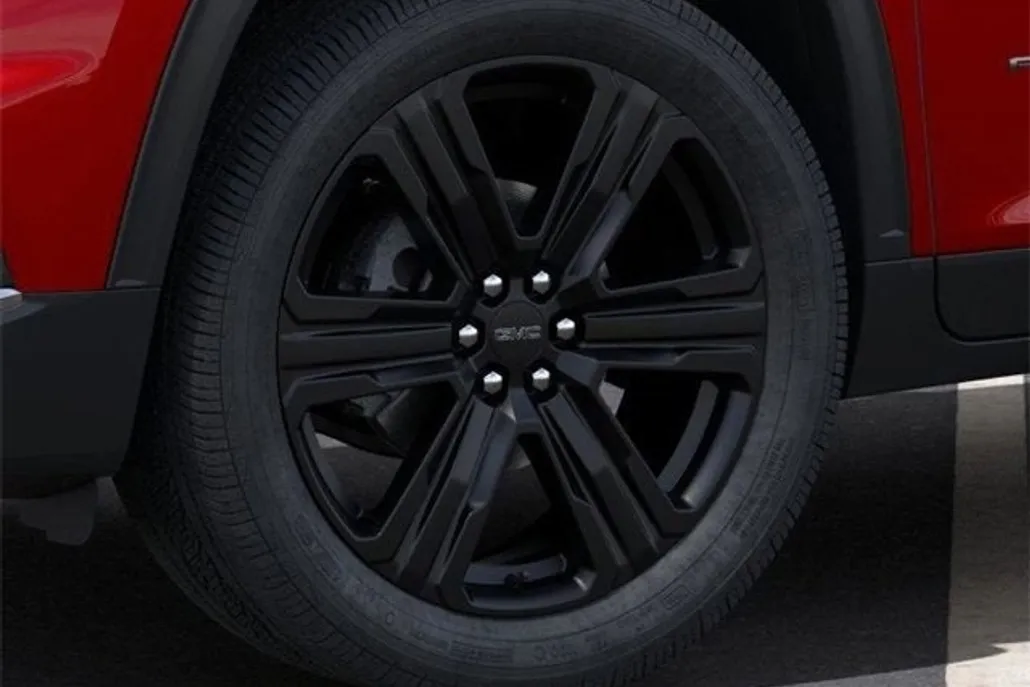 2025 Gmc Acadia Elevation photo 1