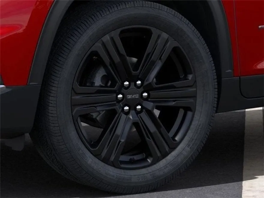 2025 Gmc Acadia Elevation photo 1