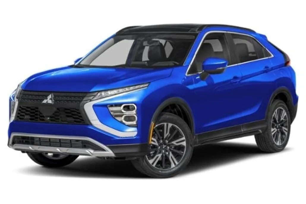 2025 Mitsubishi Eclipse Cross SE photo 1