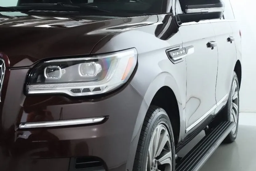 2023 Lincoln Navigator Reserve photo 1
