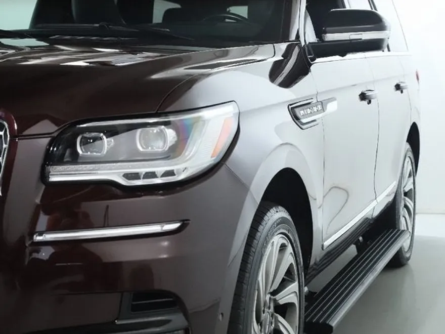 2023 Lincoln Navigator Reserve photo 1