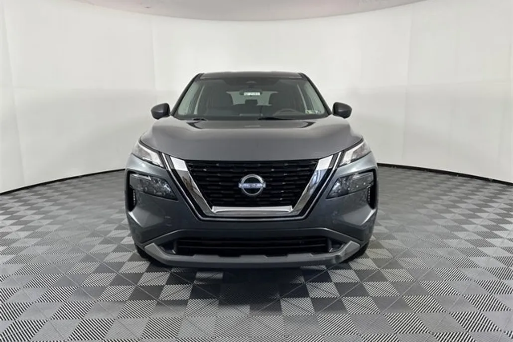 2023 Nissan Rogue S photo 1
