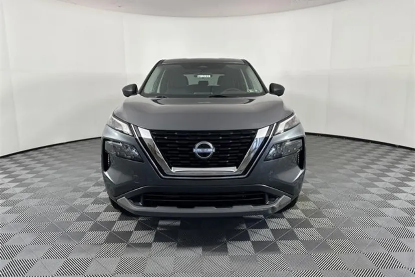 2023 Nissan Rogue S photo 1