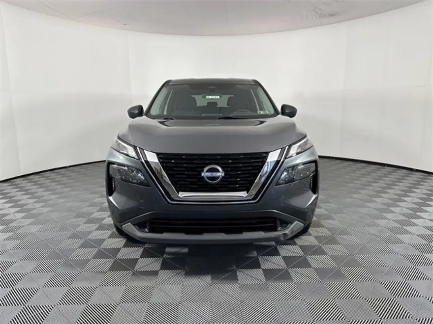 2023 Nissan Rogue S photo 1