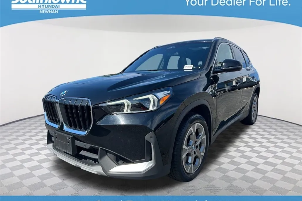 2023 Bmw X1 XDrive28i photo 1