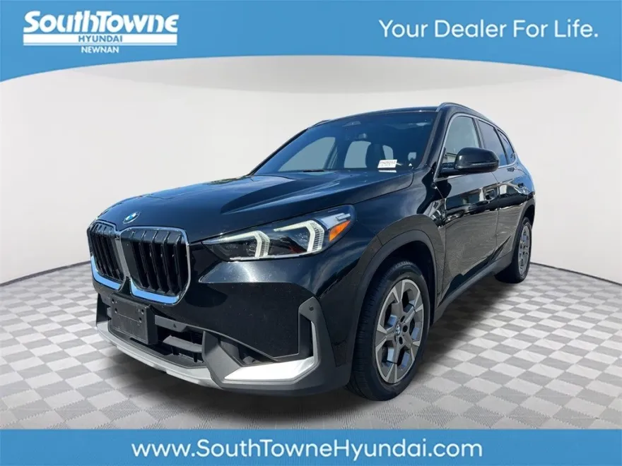 2023 Bmw X1 XDrive28i photo 1