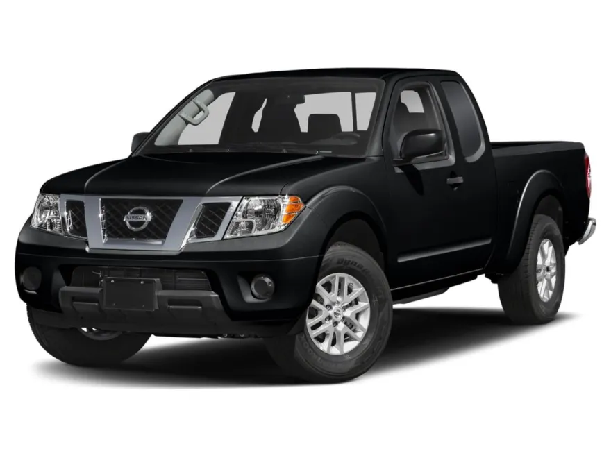 2019 Nissan Frontier King Cab SV photo 1