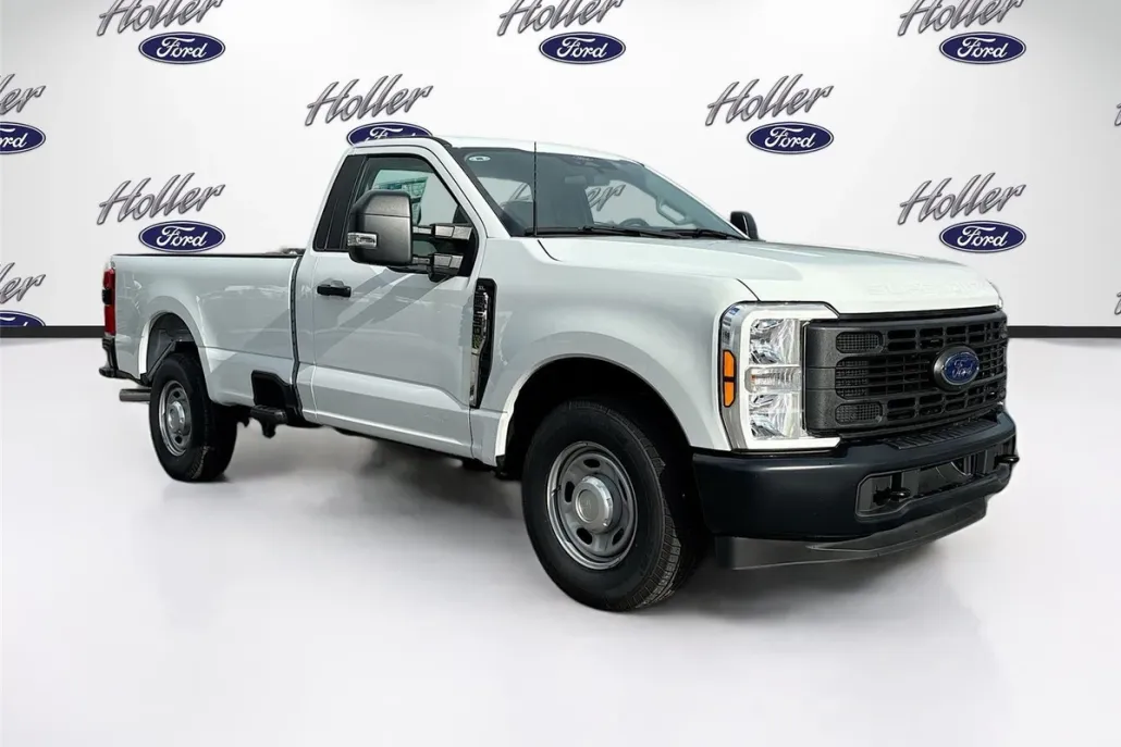 2024 Ford F-250 XL photo 1