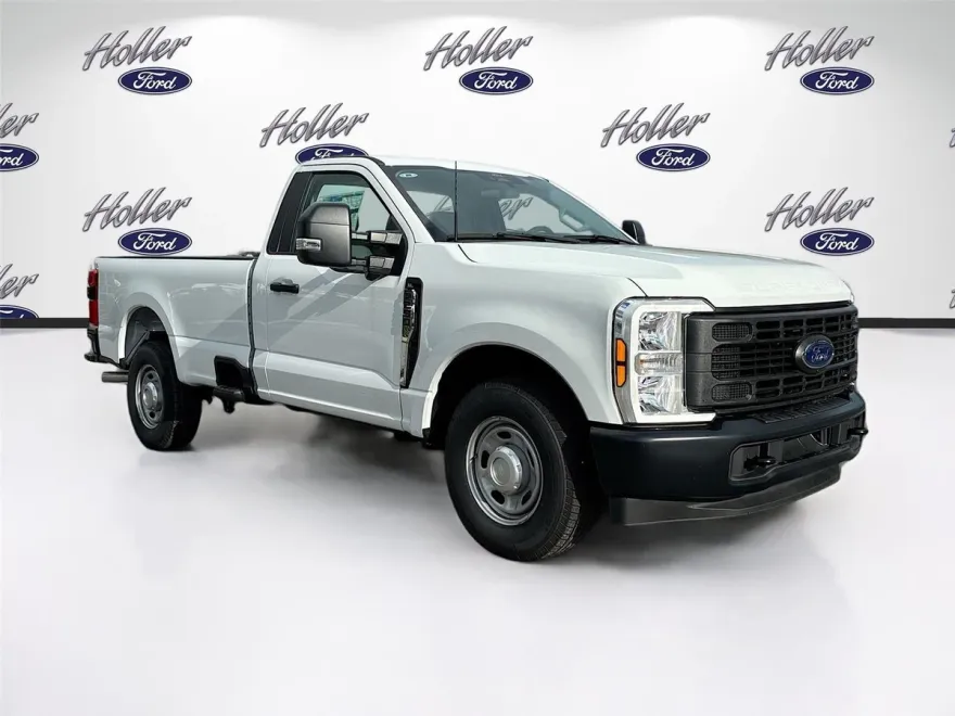 2024 Ford F-250 XL photo 1