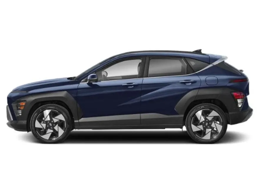 2026 Hyundai Kona Limited photo 1