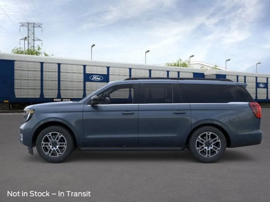 2025 Ford Expedition MAX photo 1