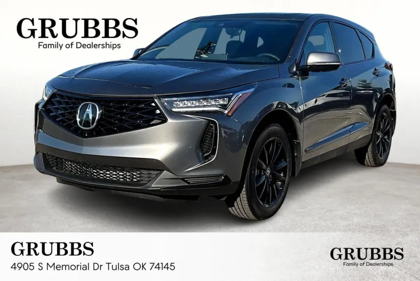 2025 Acura RDX Base photo 1