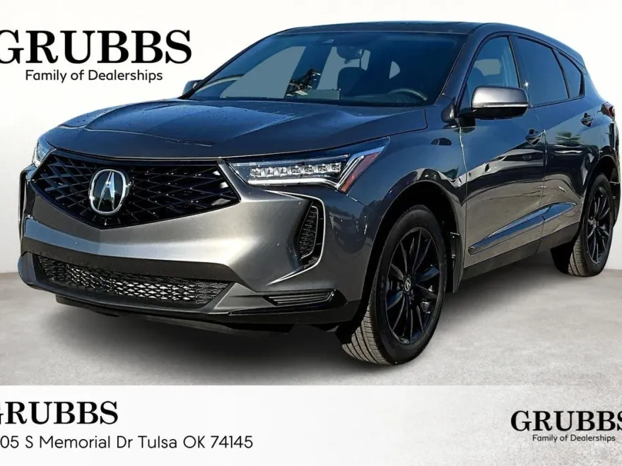 2025 Acura RDX Base photo 1