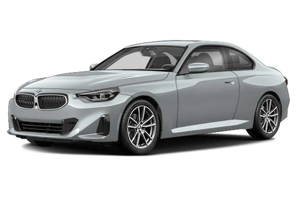 2025 Bmw 230i 230i xDrive photo 1