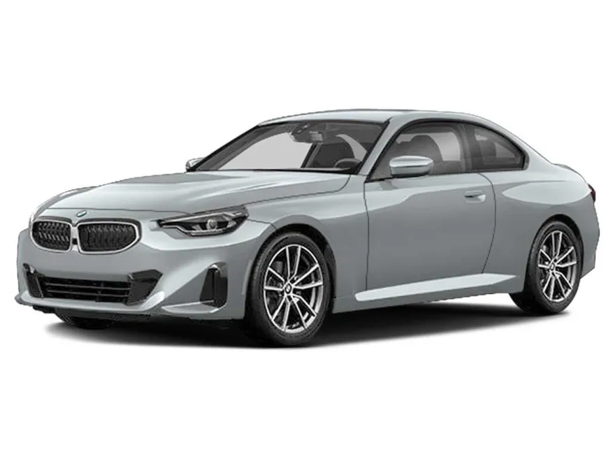 2025 Bmw 230i 230i xDrive photo 1