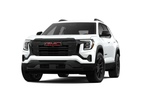 2026 Gmc Terrain Elevation photo 3