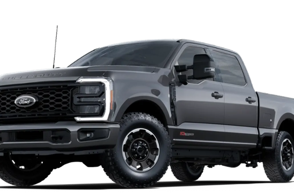 2025 Ford F-250 photo 1