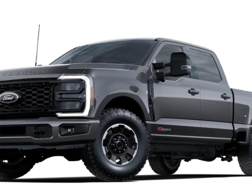 2025 Ford F-250 photo 1