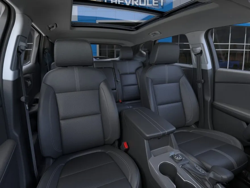 2024 Chevrolet Blazer 3LT photo 53