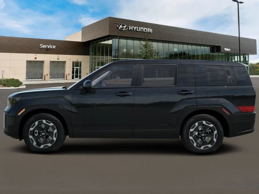 2026 Hyundai Santa Fe SE photo 1