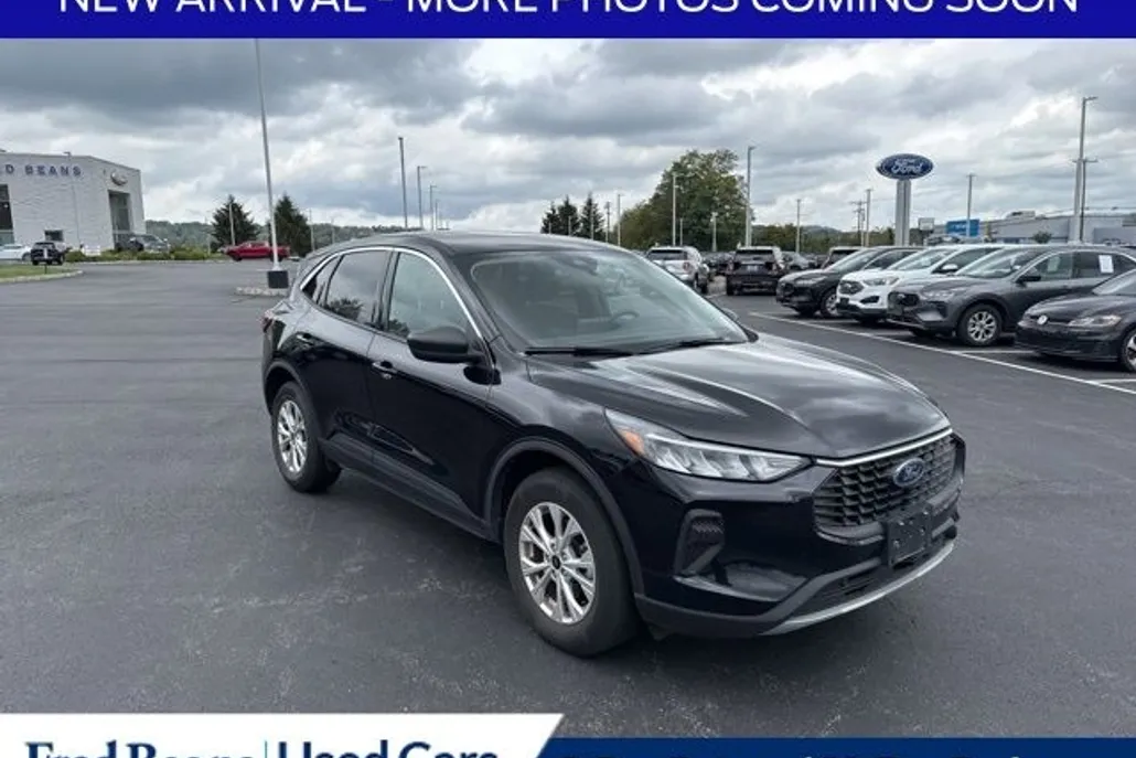 2024 Ford Escape Active photo 1