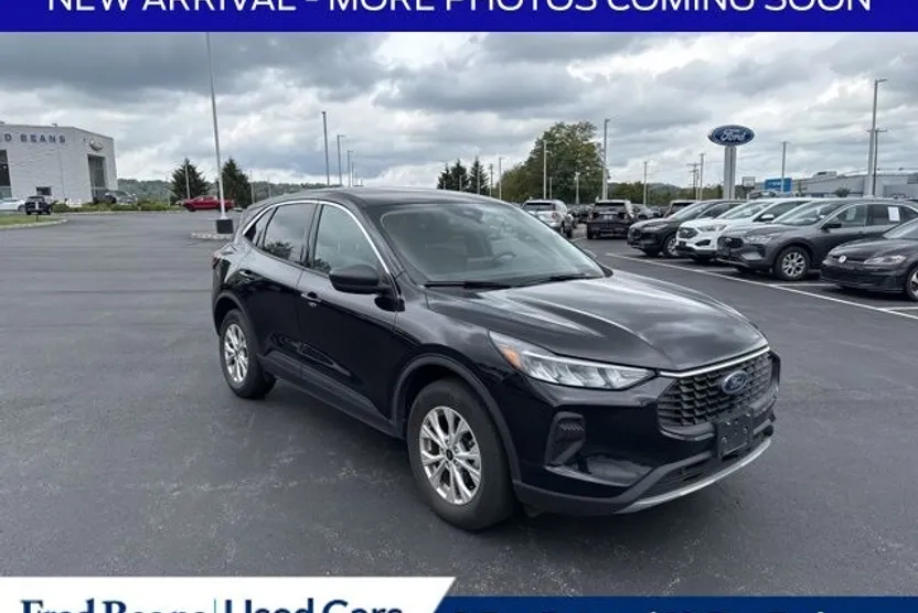 2024 Ford Escape Active photo 1