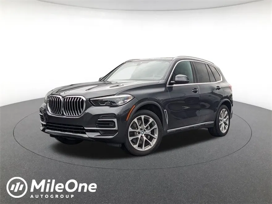 2023 Bmw X5 xDrive40i photo 1