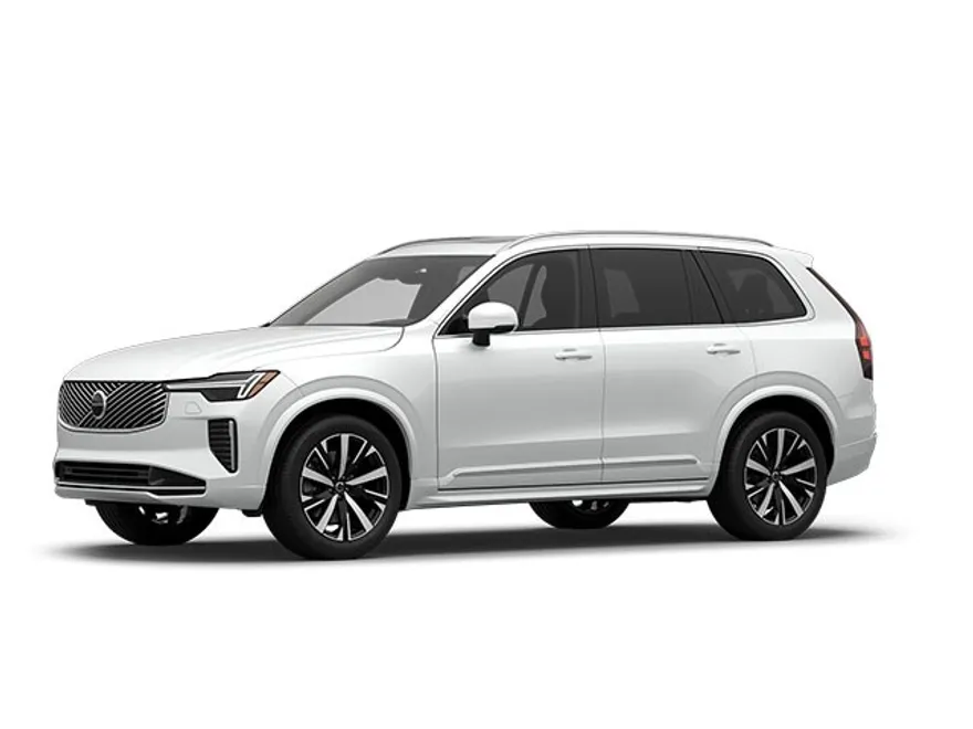 2026 Volvo XC90 B5 Plus photo 1