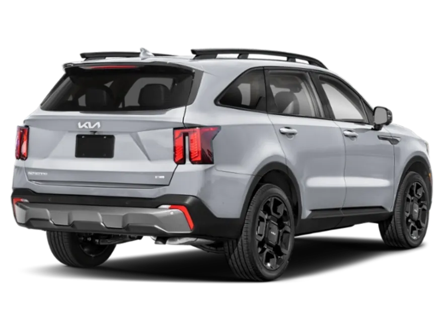 2024 Kia Sorento X-Line SX photo 1