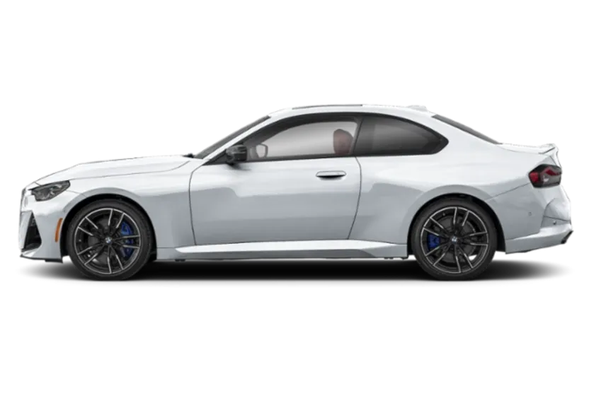 2025 Bmw M240i xDrive photo 1