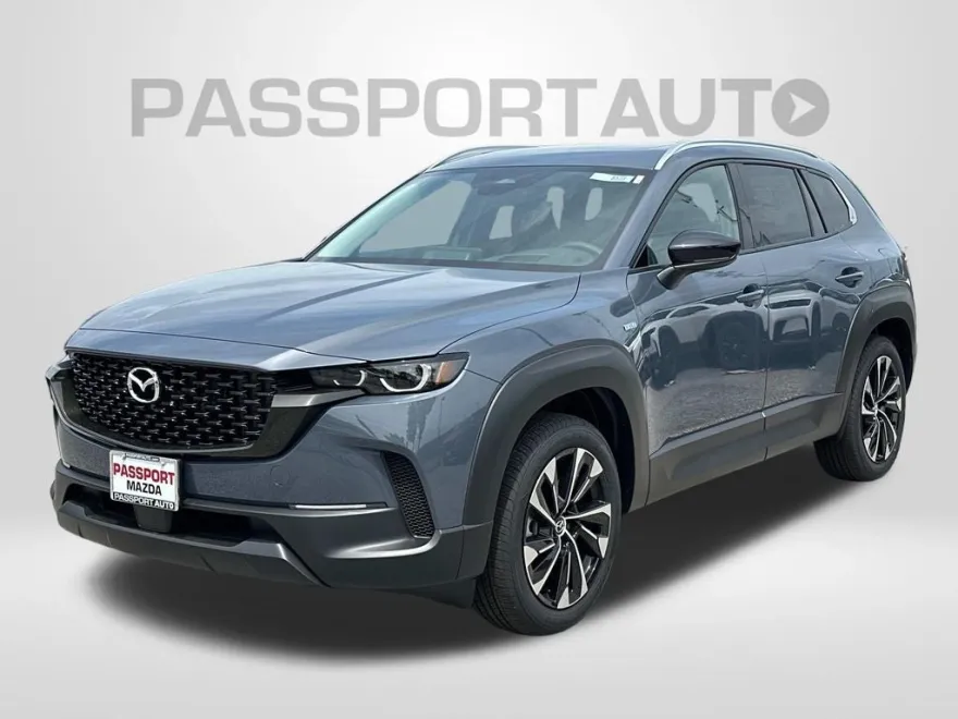 2025 Mazda CX-50 Premium Plus photo 1