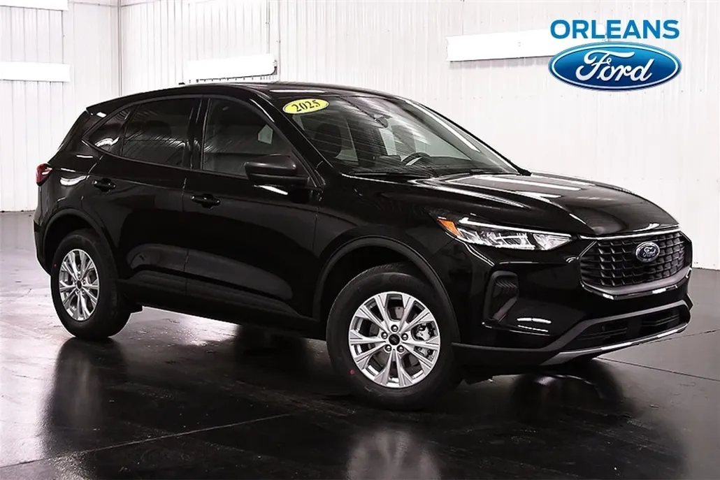 2025 Ford Escape Active photo 1