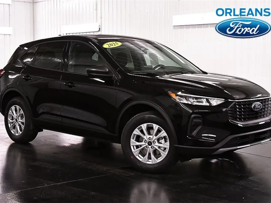 2025 Ford Escape Active photo 1