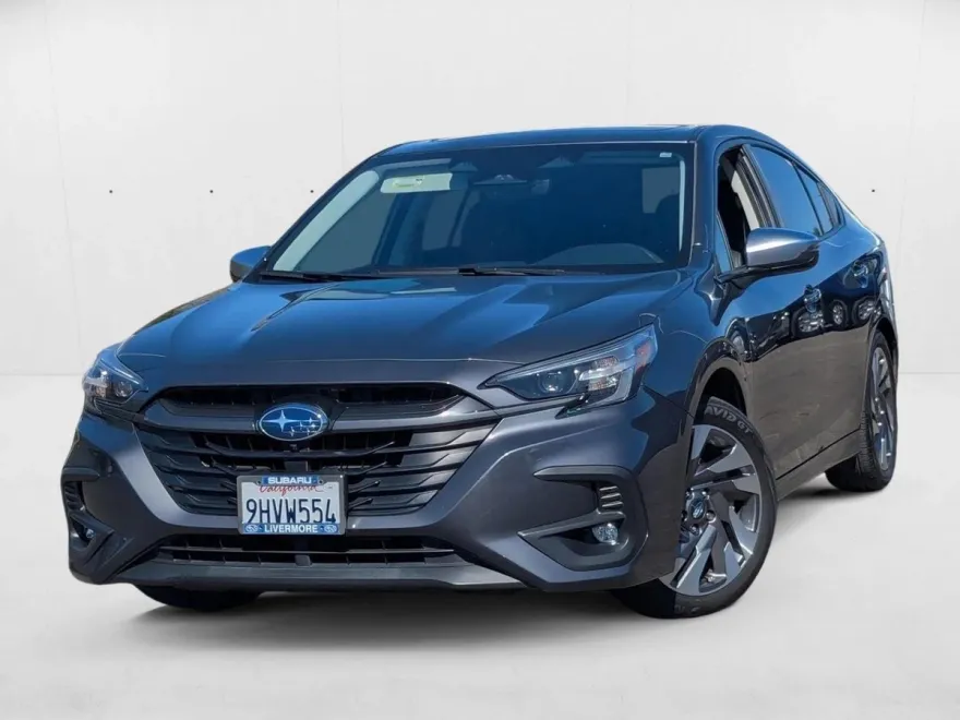 2023 Subaru Legacy Touring XT photo 1