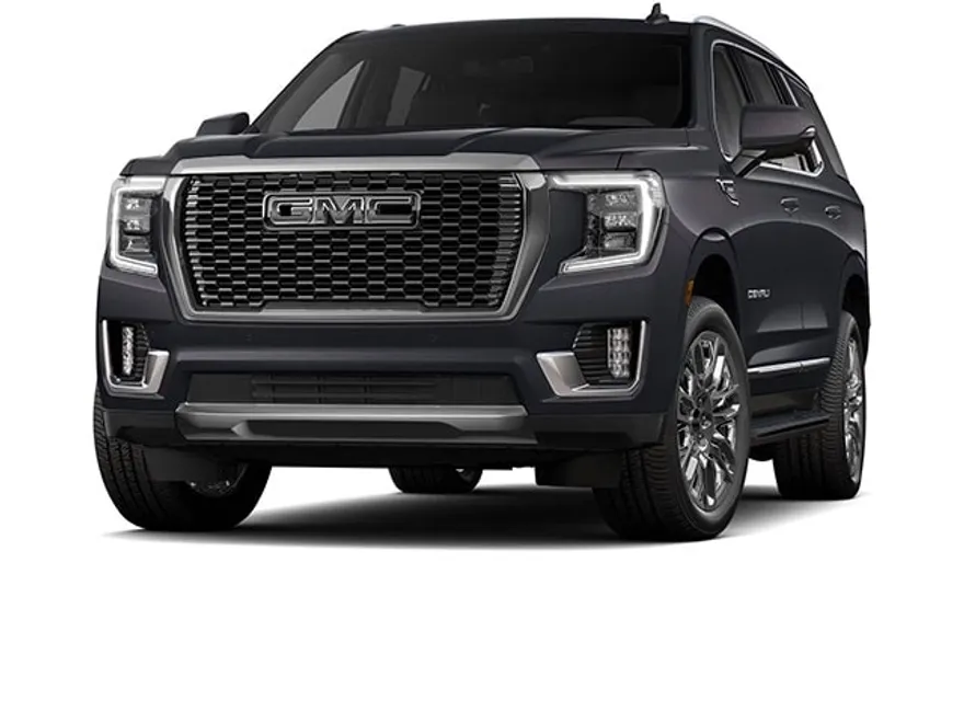 2023 Gmc Yukon Denali Ultimate photo 1