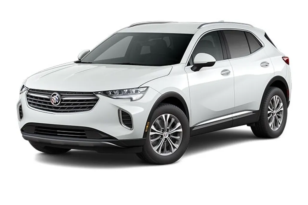 2023 Buick Envision Preferred photo 1