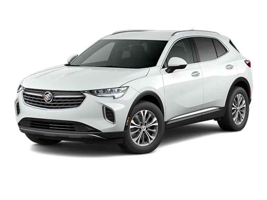 2023 Buick Envision Preferred photo 1