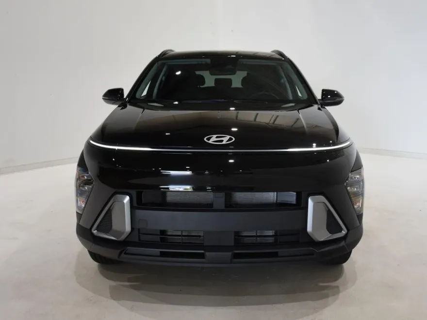 2026 Hyundai Kona SEL photo 1