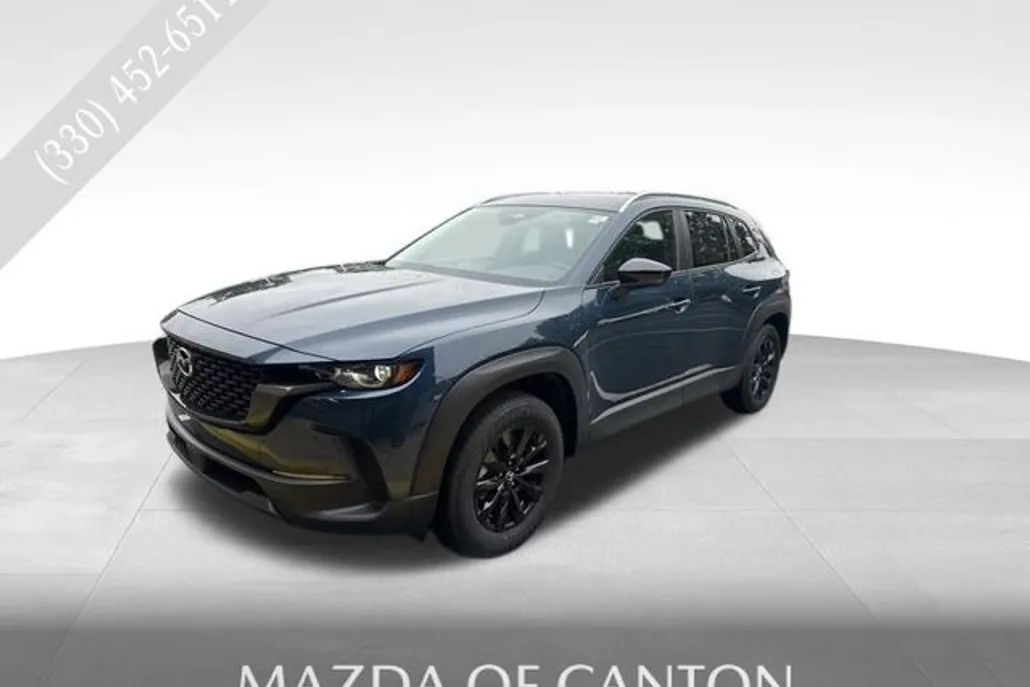 2025 Mazda CX-50 2.5 S Premium photo 1