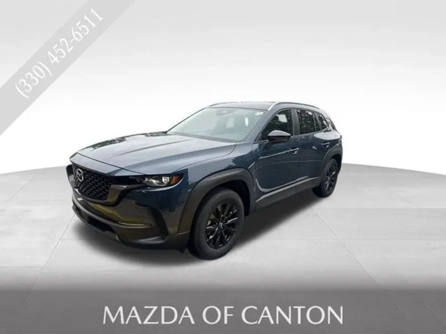2025 Mazda CX-50 2.5 S Premium photo 1