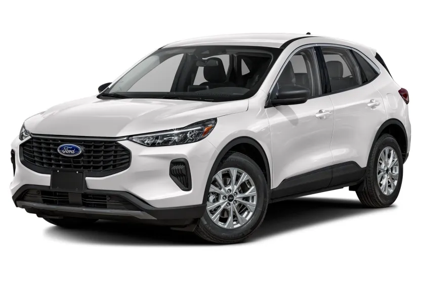 2023 Ford Escape Active photo 1