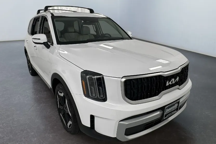 2025 Kia Telluride EX photo 1