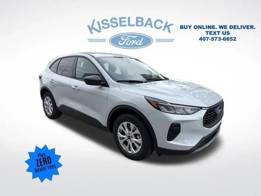 2026 Ford Escape Active photo 1