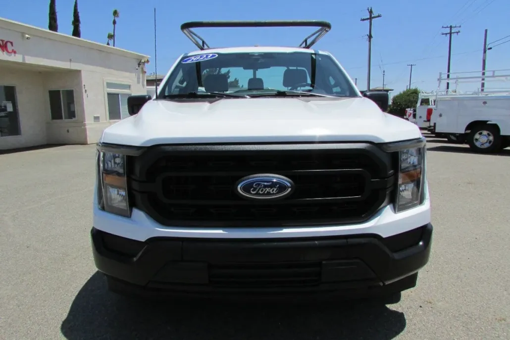 2023 Ford F-150 XL photo 1