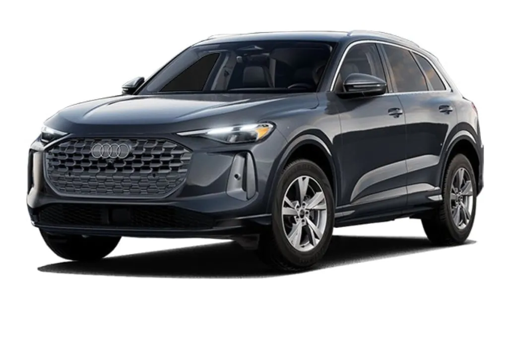 2025 Audi Q5 Premium Plus photo 1
