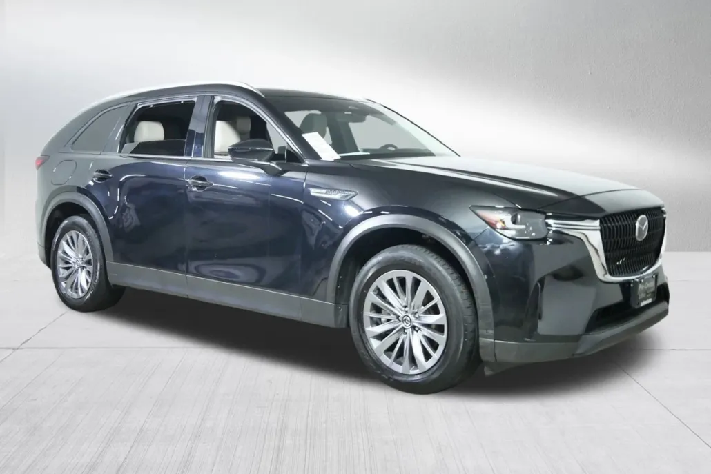 2024 Mazda CX-90 Preferred photo 1