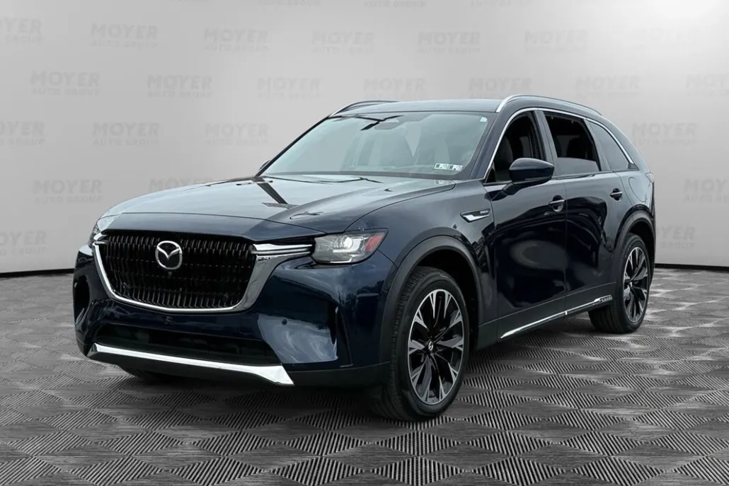 2024 Mazda CX-90 Premium Plus photo 1