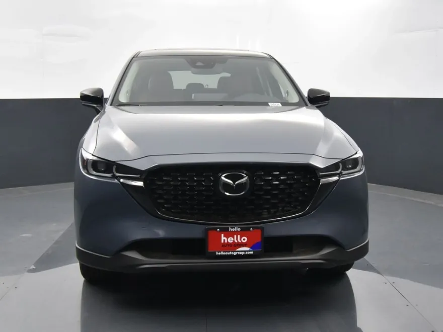 2025 Mazda CX-5 2.5 S Carbon photo 1